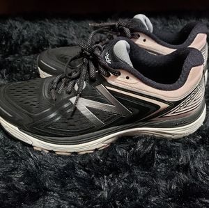 NewBalance running shoes